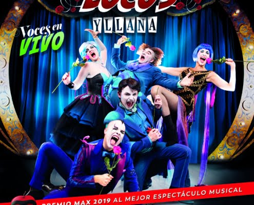 La comedia y la música inauguran la temporada teatral de 2023 en Alcázar de San Juan 5