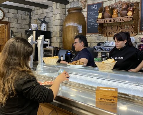 ‘La Torrá’: un nuevo bar abre sus puertas en Alcázar de San Juan 2