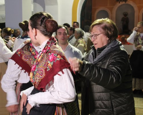 La Romería de San Isidro regresa a Alcázar de San Juan en una celebración llena de tradición y alegría 9