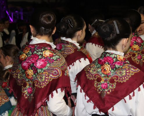 La Romería de San Isidro regresa a Alcázar de San Juan en una celebración llena de tradición y alegría 13