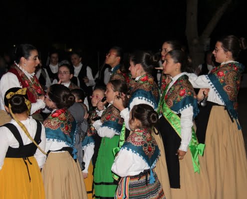 La Romería de San Isidro regresa a Alcázar de San Juan en una celebración llena de tradición y alegría 15