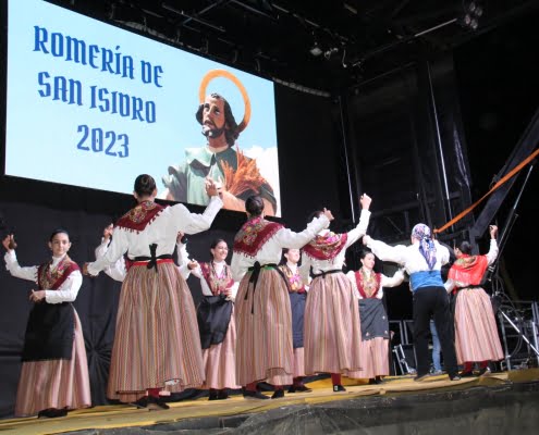 La Romería de San Isidro regresa a Alcázar de San Juan en una celebración llena de tradición y alegría 19