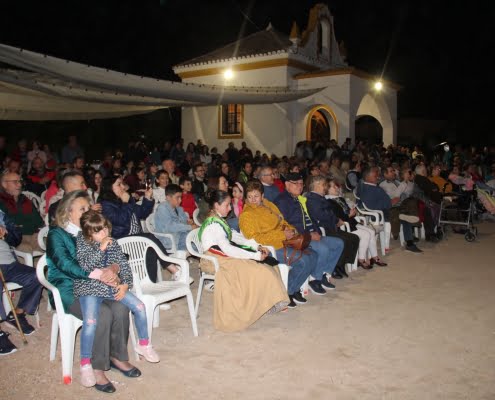 La Romería de San Isidro regresa a Alcázar de San Juan en una celebración llena de tradición y alegría 20