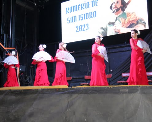 La Romería de San Isidro regresa a Alcázar de San Juan en una celebración llena de tradición y alegría 36