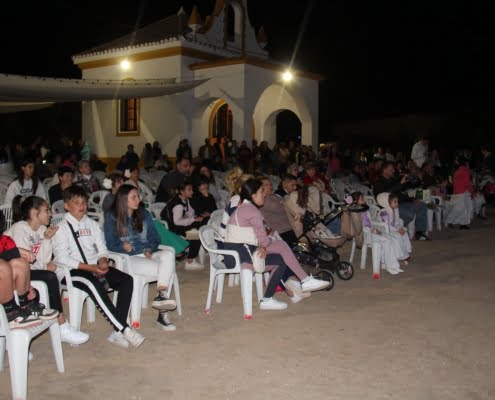 La Romería de San Isidro regresa a Alcázar de San Juan en una celebración llena de tradición y alegría 38