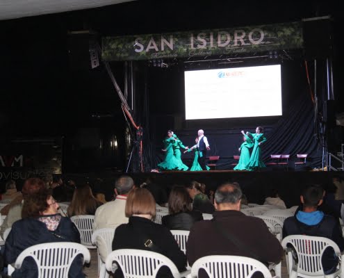 La Romería de San Isidro regresa a Alcázar de San Juan en una celebración llena de tradición y alegría 47
