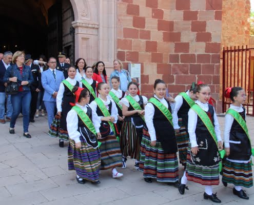 La Romería de San Isidro regresa a Alcázar de San Juan en una celebración llena de tradición y alegría 52