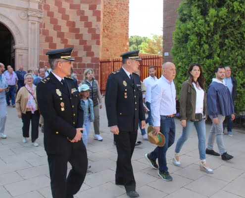 La Romería de San Isidro regresa a Alcázar de San Juan en una celebración llena de tradición y alegría 53