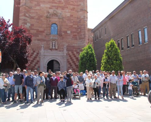 La Romería de San Isidro regresa a Alcázar de San Juan en una celebración llena de tradición y alegría 59
